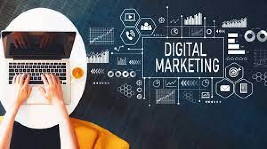 Top Digital Marketing Companies in Karachi | Best SEO Company Pakistan