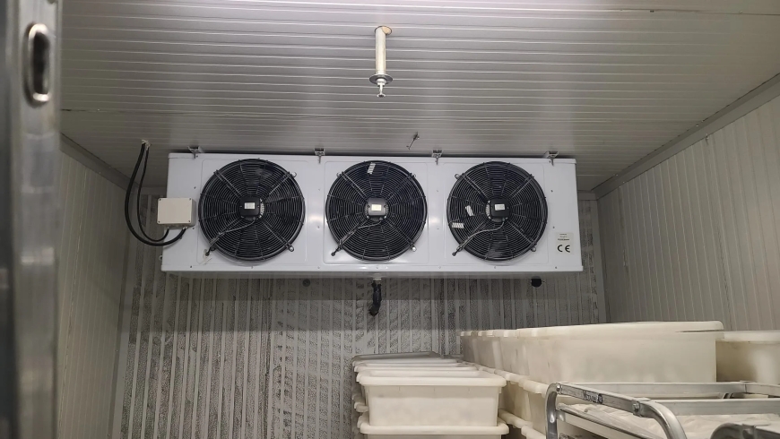 Ensure Smooth Operations with Professional Commercial Cooler Service in South Florida