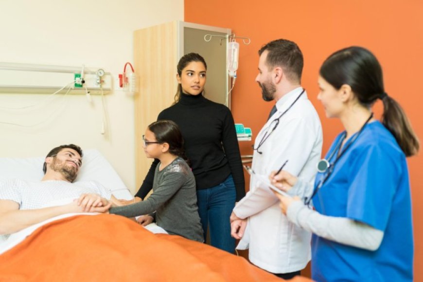 Affordable and Accessible Urgent Care Options in Canton, Georgia