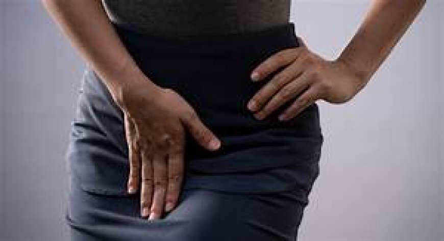 How to Prevent the Dreaded "I Can Smell Myself Through My Pants" Moment?