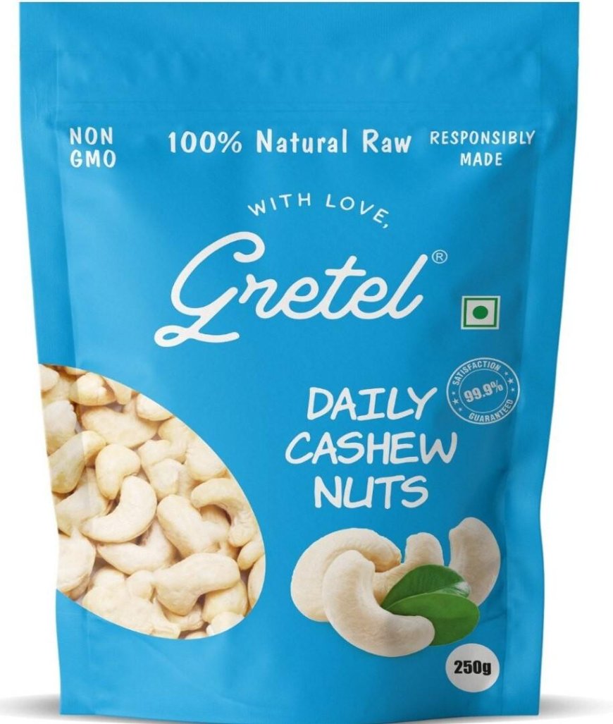 Buy Flavored Cashew Brand, Dealers & Suppliers in India