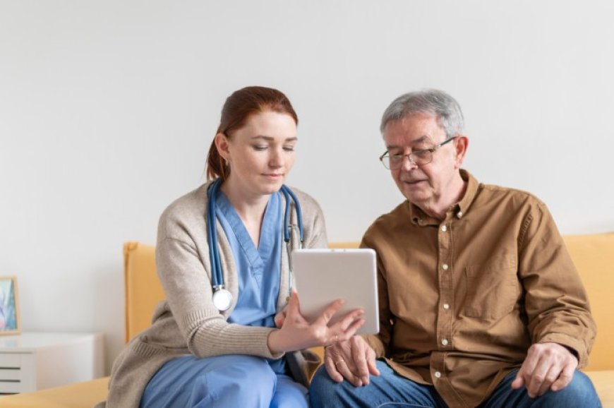 Reliable and Compassionate Primary Care Physicians Serving Killeen Residents