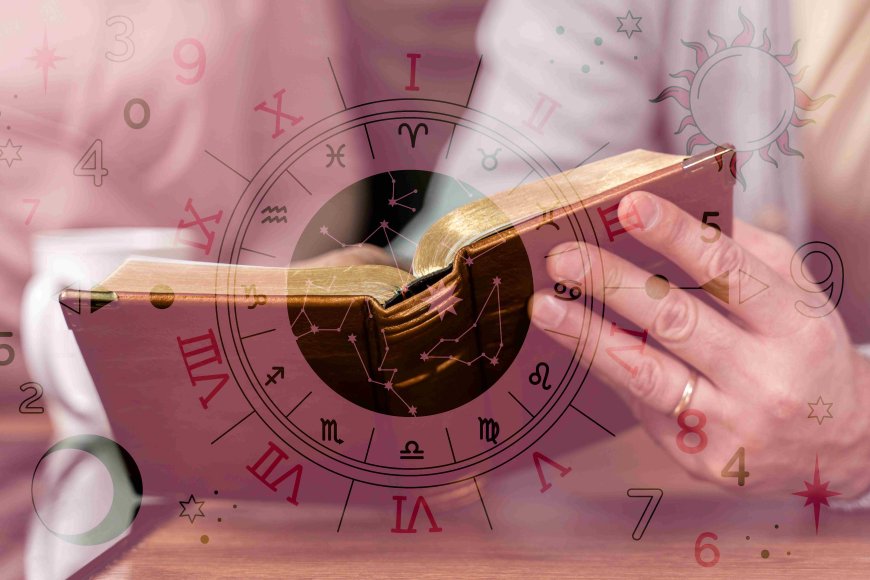 Top Numerologists Reveal the Power of Numerology Services for Names, Life, and Business