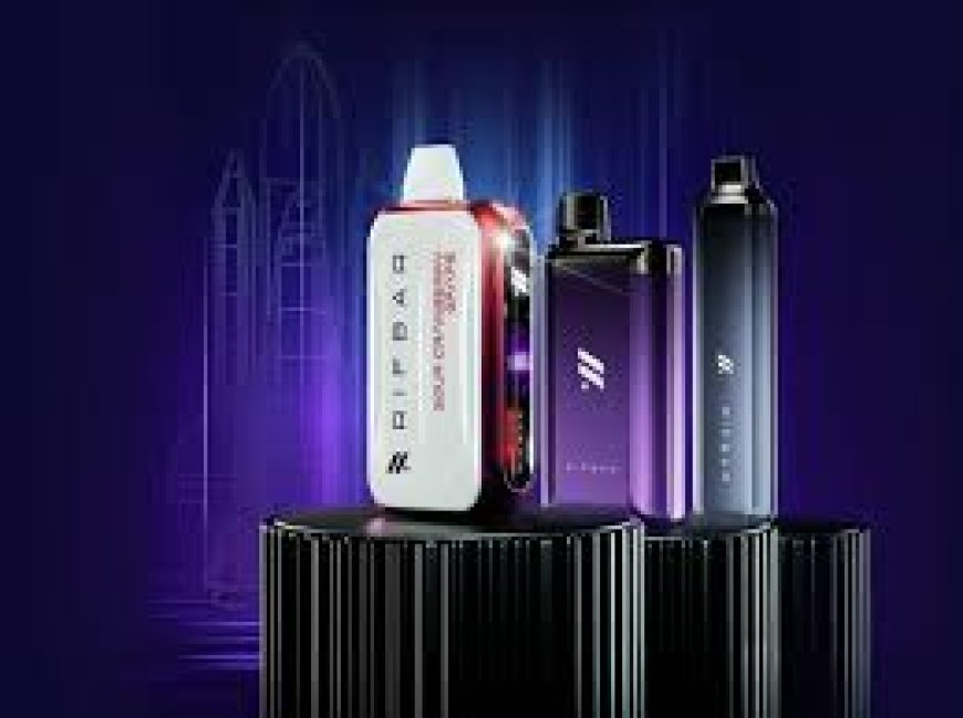 How to Avoid Common miscalculations When Buying Vape Products Wholesale in the UK