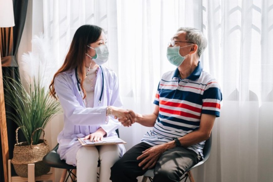 Personalized Primary Care Solutions for Cumming, GA Residents