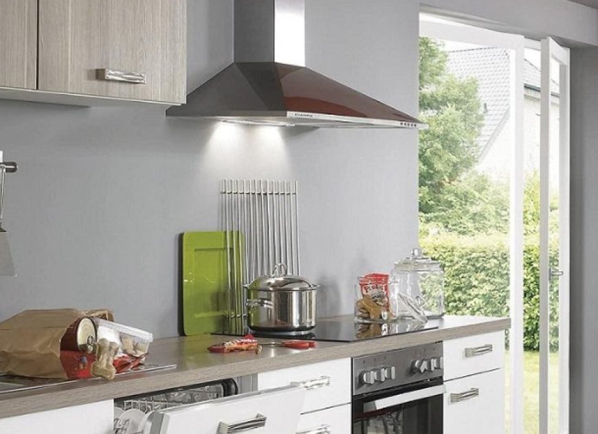 Integrated Induction Hobs: Seamless Design and Superior Performance for the Modern Kitchen