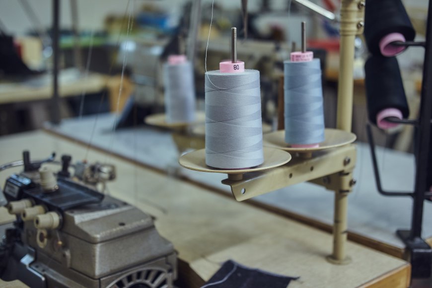 Polyester Filament Yarn (PFY) Manufacturing Business Plan2025: Project Cost and Setup Details