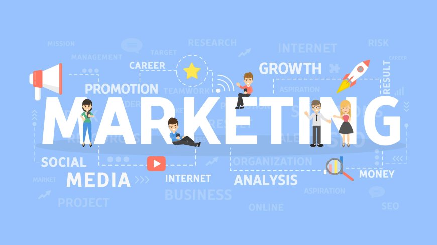 Elevate Your Online Presence with a Leading Digital Marketing Agency in Atlanta