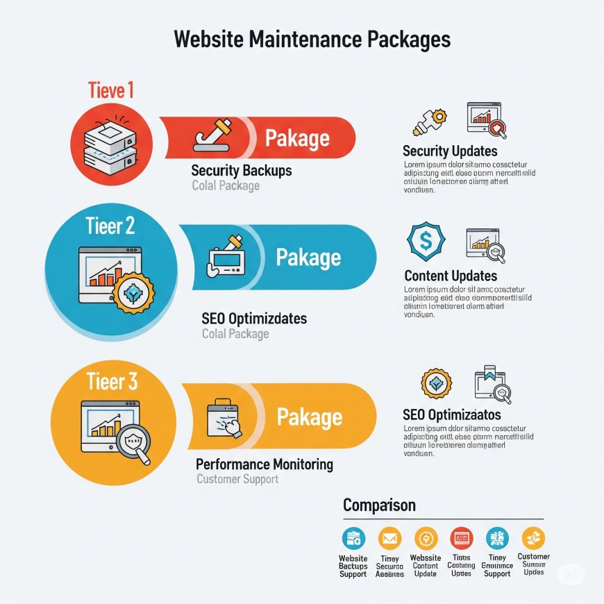 Choosing Maintenance Services Based on Your Industry Needs