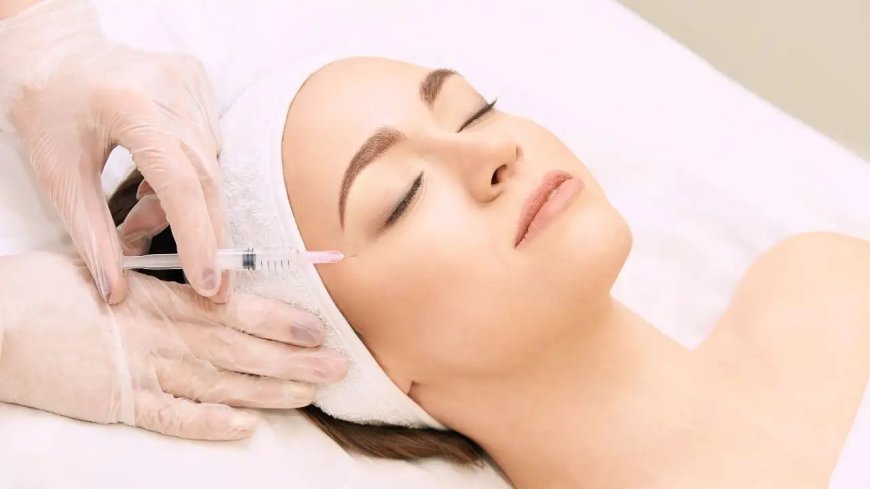Your Path to Radiant Skin Discovering the Best Skin Clinic in Richmond