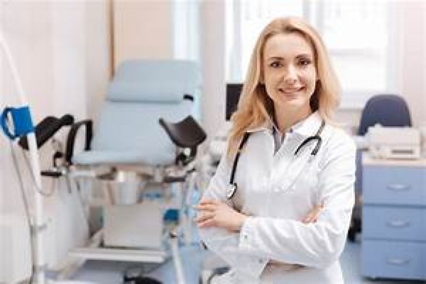 Gynaecologist Hospitals and Mental Health: Supporting Women Holistically