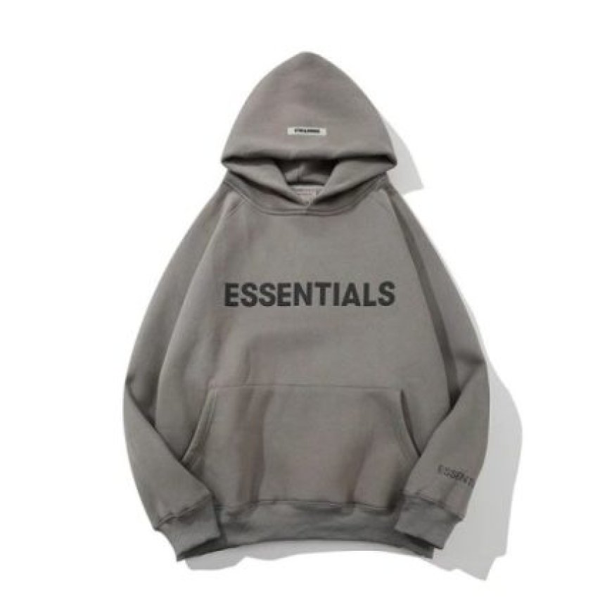 Is the Essentials Hoodie Worth the Price? A Straightforward Breakdown