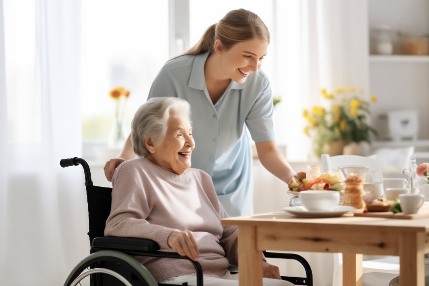 Top 10 Benefits of Choosing Professional Home Care in Las Vegas for Aging Loved Ones