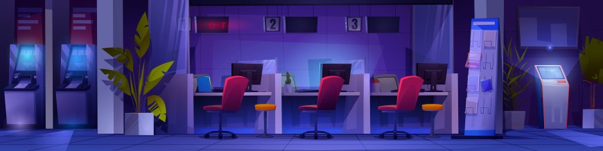 The Ultimate Guide to Office Cubicles: Styles, Benefits, and Setup Tips