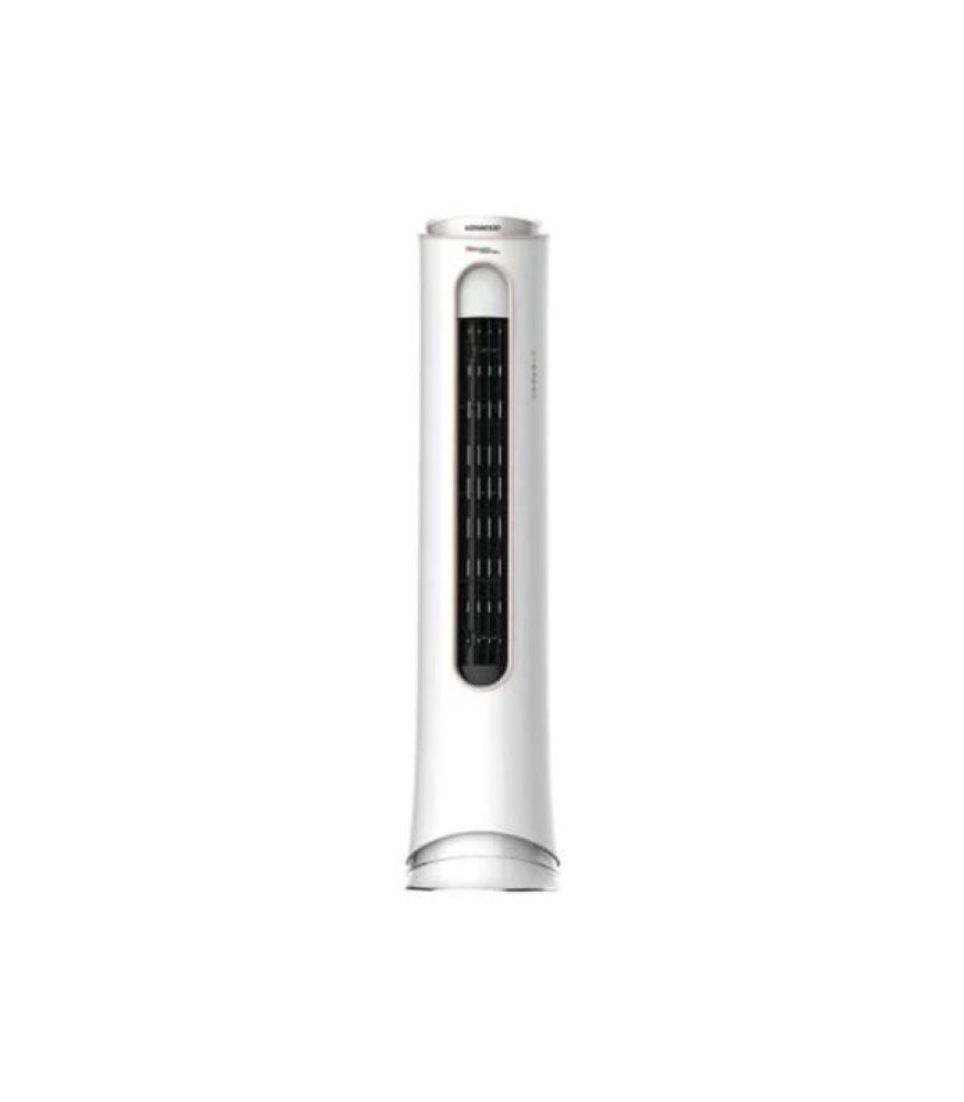 kenwood KEI-2444FHI 2 Ton Floor Standing Inverter AC – Great Air Care for Big Rooms