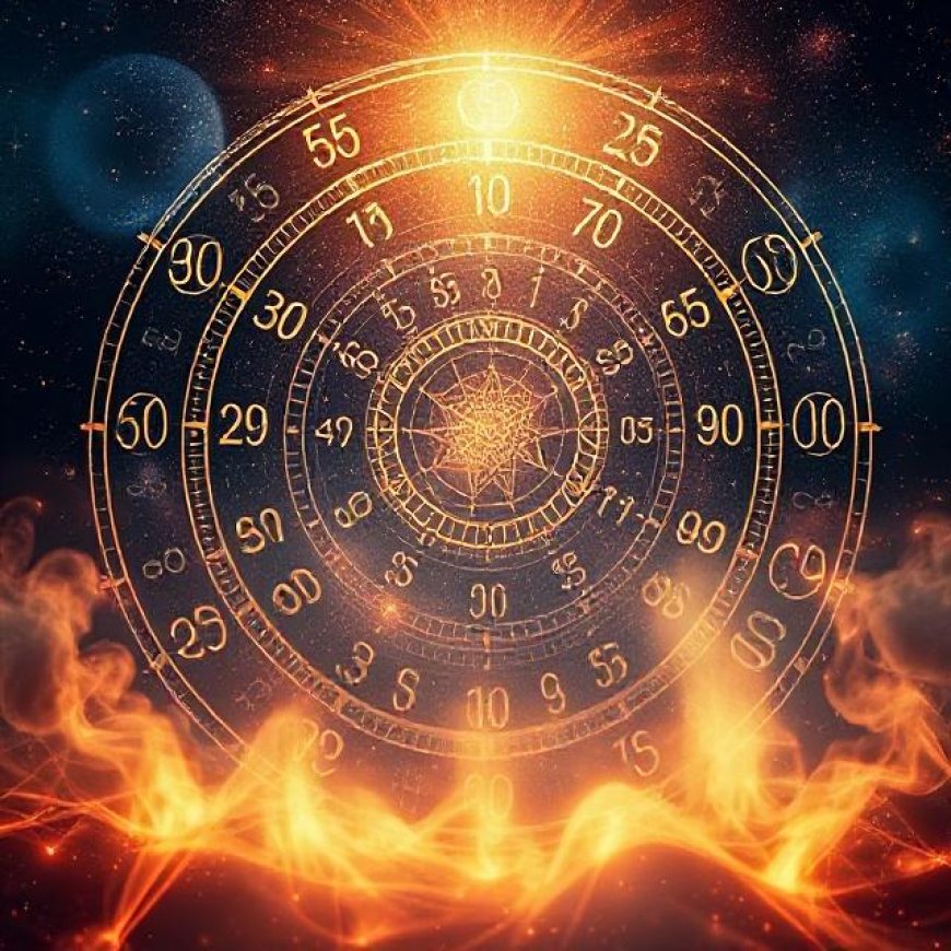 How Numerology Services Can Transform Your Life Path