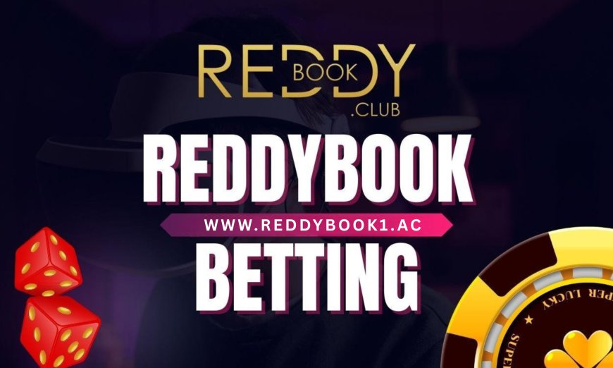 ReddyBook New User Bonus Explained: Sign-Up Offers, Terms, and Rewards