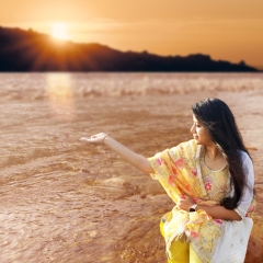 Shagun K. Singh astrologer in Delhi NCR