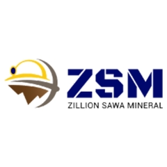 zillionsawaminerals