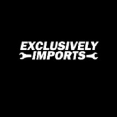 exclusivelyimports