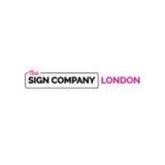 SignCompanyLondon