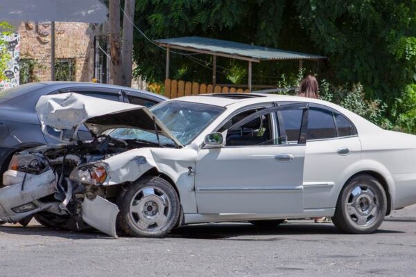Car Accident Lawyer Charleston SC