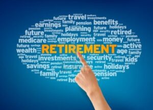Future Retirement Planning
