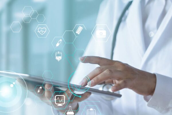 technology in Healthcare